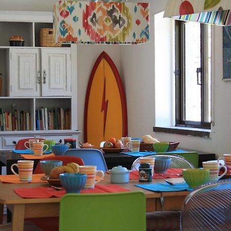 Moby Dick Lodge Малвейра да Сера Екстериор снимка