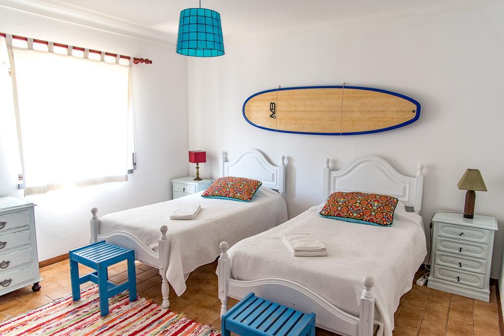 Moby Dick Lodge Малвейра да Сера Екстериор снимка