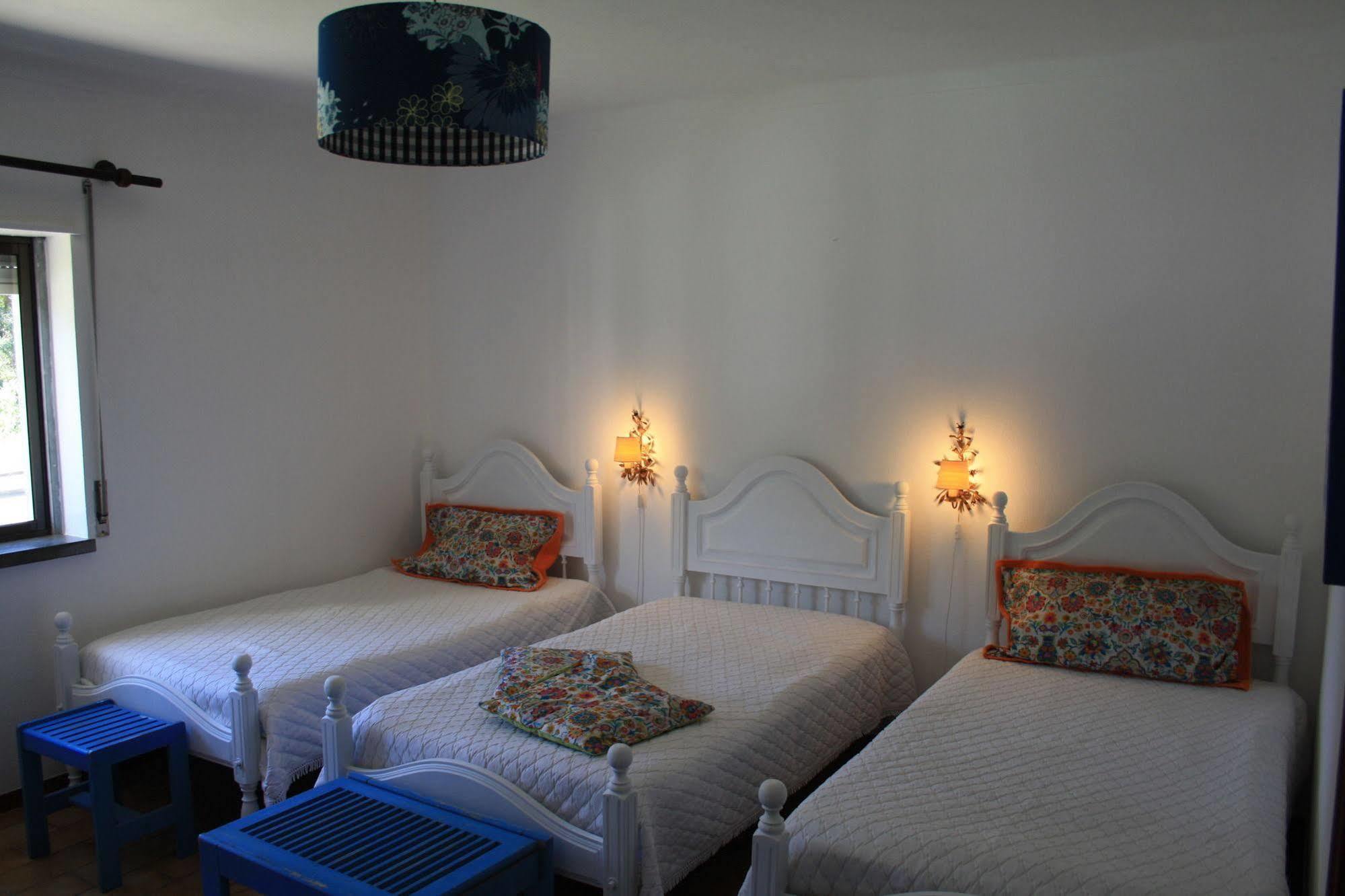Moby Dick Lodge Малвейра да Сера Екстериор снимка