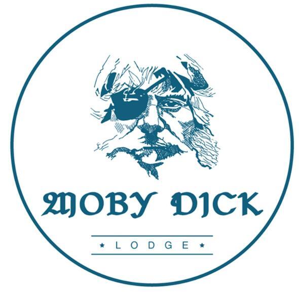 Moby Dick Lodge Малвейра да Сера Екстериор снимка